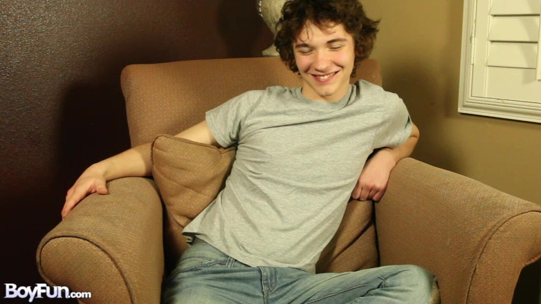 BoyFun Solo: Josh Solo