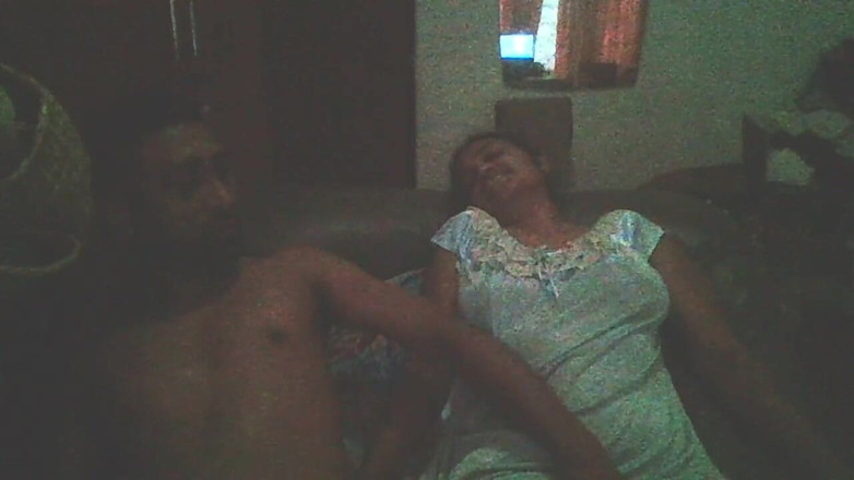 Tina Baby: parde ke pichhe asli sauteli mammi