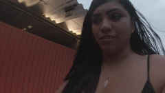 Casal Mattos: Chồng làm sạch creampie ăn tinh dịch ấm áp của con bò đực