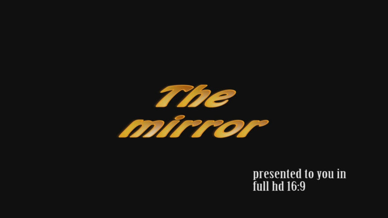 Rubber & Clinic Studio - 1ATOYS: Kinky masturbation over the mirror