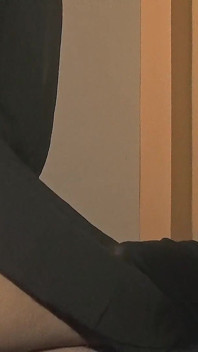 I Love Riding My Gardener's Big Cock When I'm Home Alone