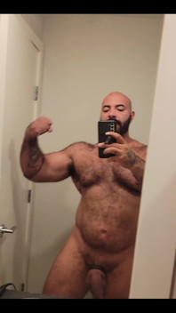 Thick Thursday!