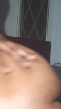 BBC Deep Anal Doggy Moaning Doppg Creampie