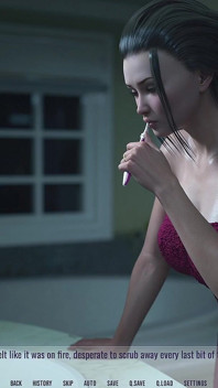Awam 2 - V0230b Mei 2026 Kemas kini terkini - bahagian 5: Adegan cuckold epik - Sophia & Patricia Feed Dua Lelaki Muda Dengan Kote Hitam Besar Pancutan Mani