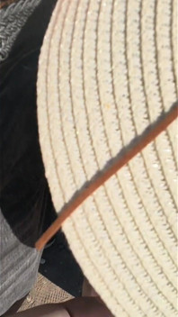 Outdoor Tits and Short Cock Sucking