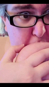 I Love Getting Out of the Shower and Feeling Soo Soft!