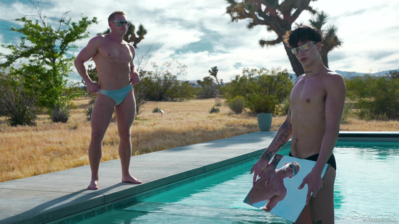 Falcon Studios: Sex Objects