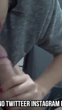 I Only Wanted to Give Oral Sex Today, but I Couldn't Resist and Had to Feel That Enormous Cock.