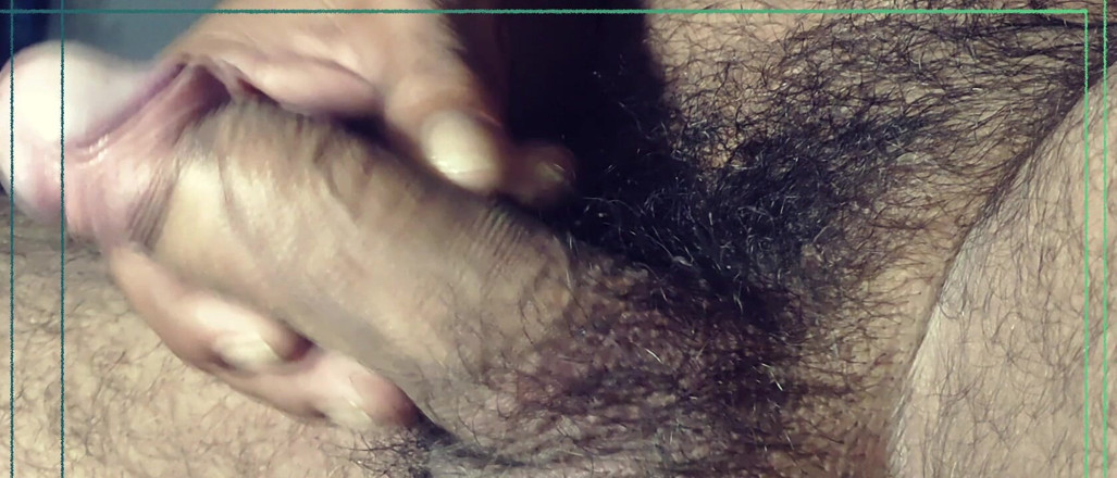 Rock F hairy: Probudil jsem se v noci – nahrál jsem to (nevyvrcholil jsem)