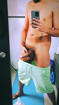 Good morning, do you like it?