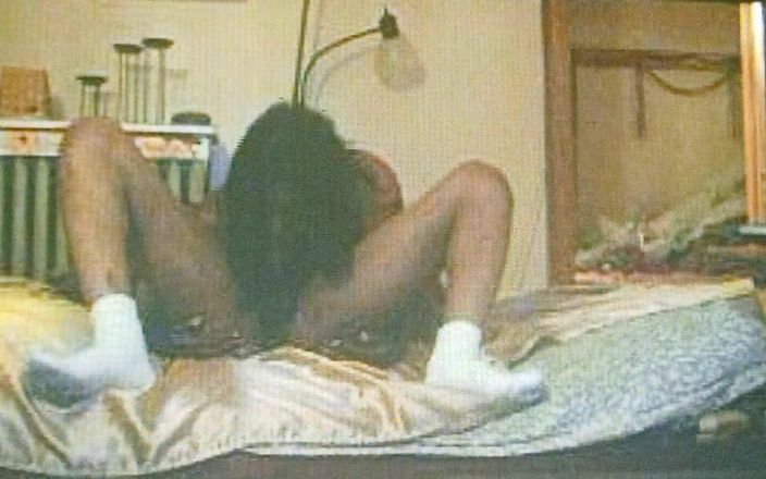 TS freaky MILF: ディープスロートトランスファックいやらしい体位
