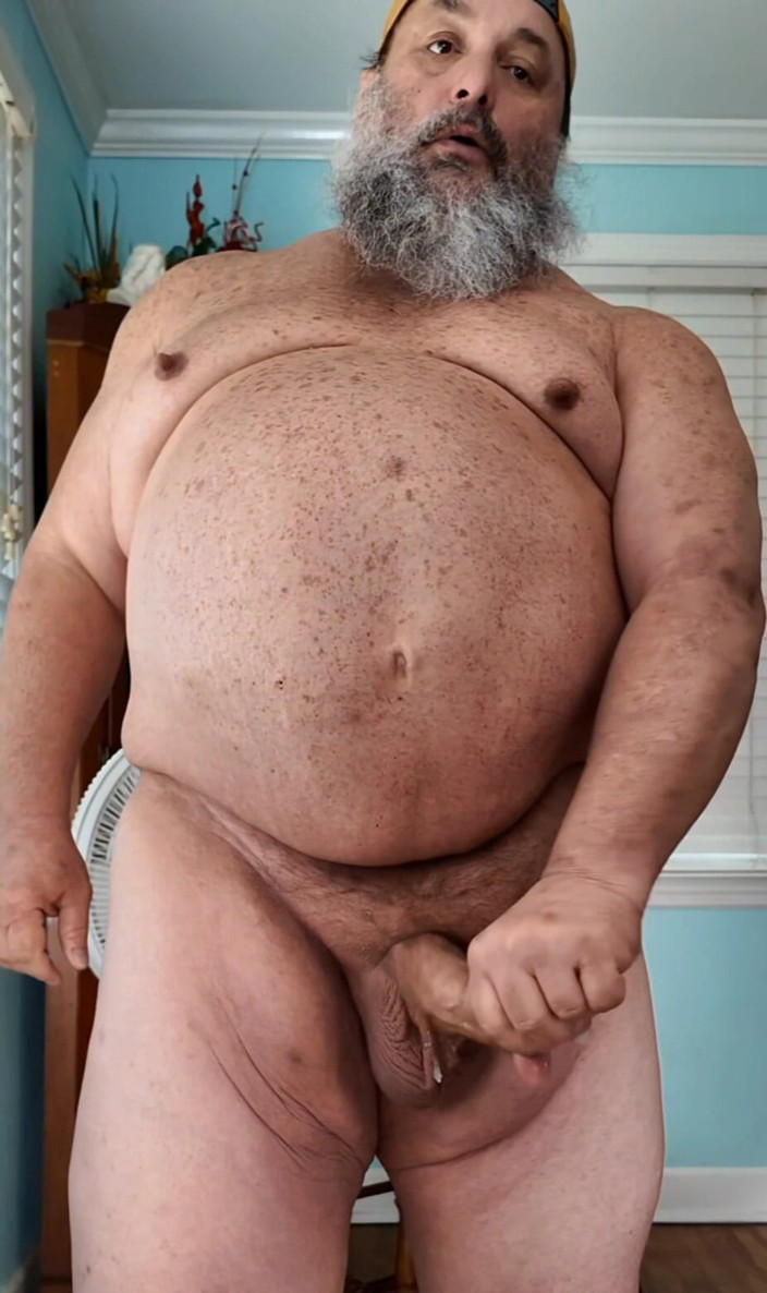 GeneWadexxx: Velké medvědí výstřiky