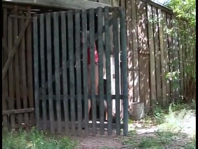 Fetish Desire: Masked slut gets tied up and fucked