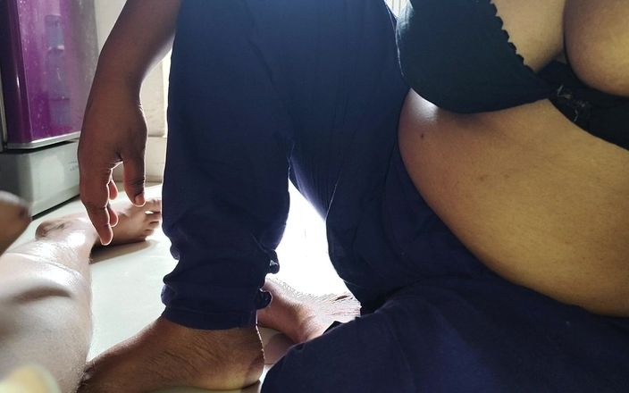 Sumaya_BD: Husband Wife