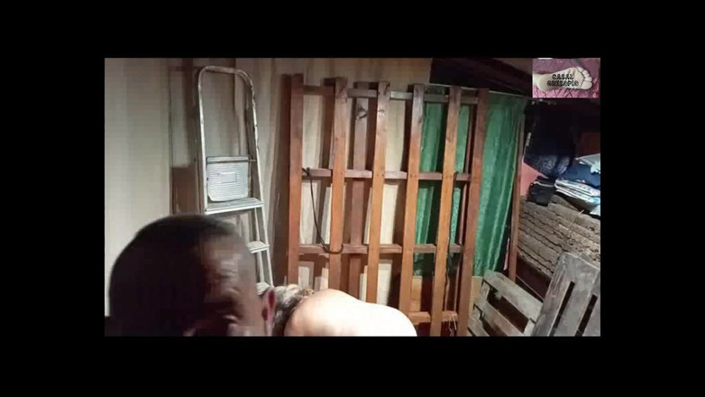 Casal Gresopio BDSM: Dominovala a šukala