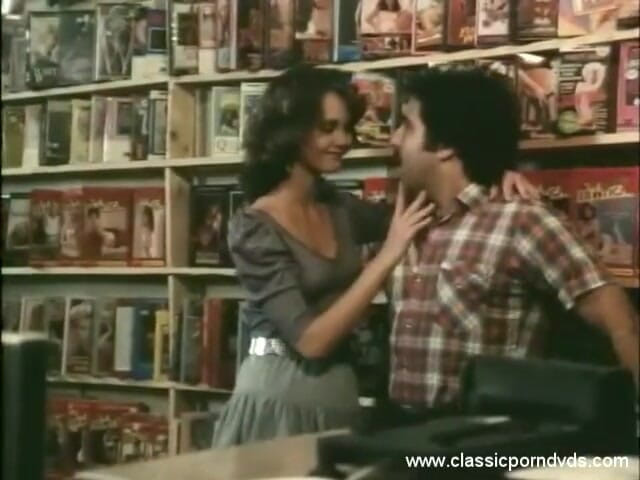 Classic Porn DVDs: Classic Porn Dvds Hot