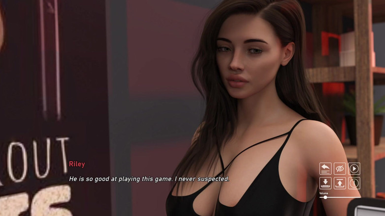 Like A Boss: Complete Gameplay - Steps of Debauchery, Part 27