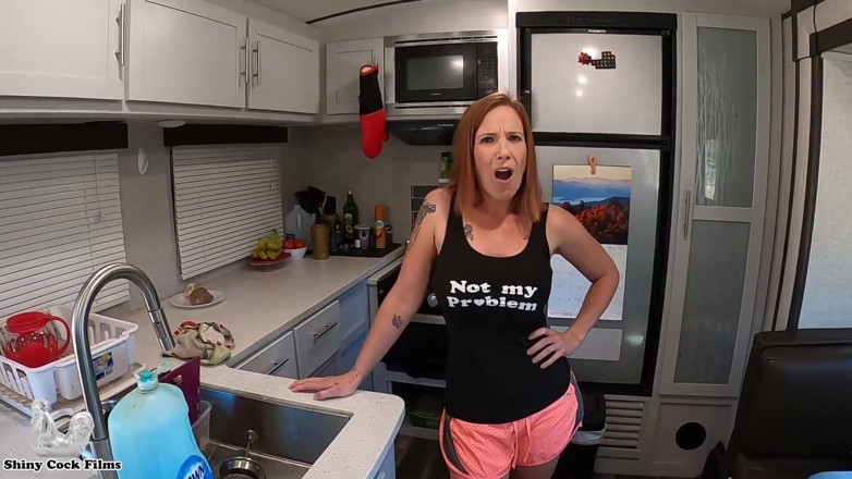 Jane Cane: Karen dostane to, co si zaslouží
