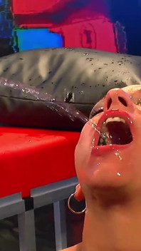 Ggg John Thompson - Jaqueline Mia Nicky Wild Threesome Fuck