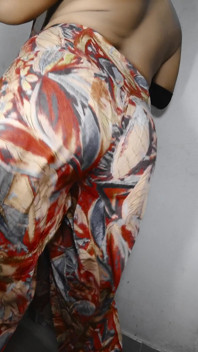 Desi Sissy Twerk