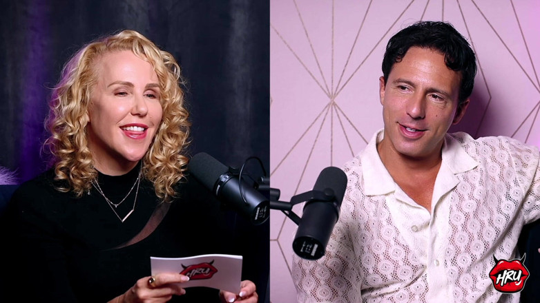 Holly Randall Productions: Från Reese Rideout till Dom Cruise: Två decennier av Gay-for-pay &amp;hans...