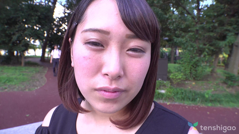 Tenshigao: Rico Tachibana是一个孤独的20岁寻找爱情的人