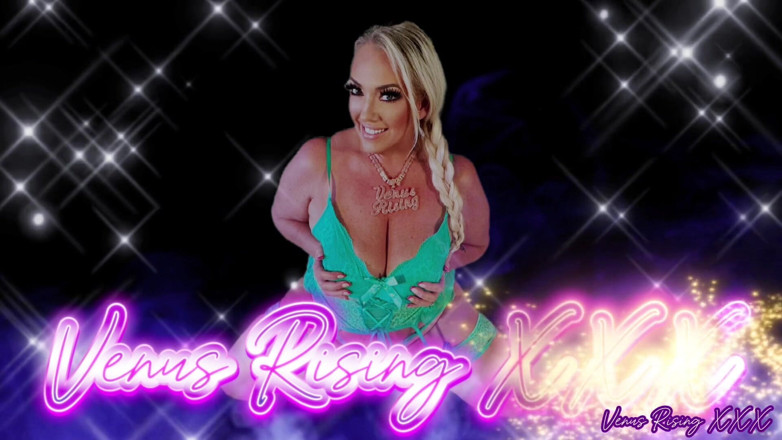 Venus Rising_Hotwife: Nejlepší extrémní trojka vůbec