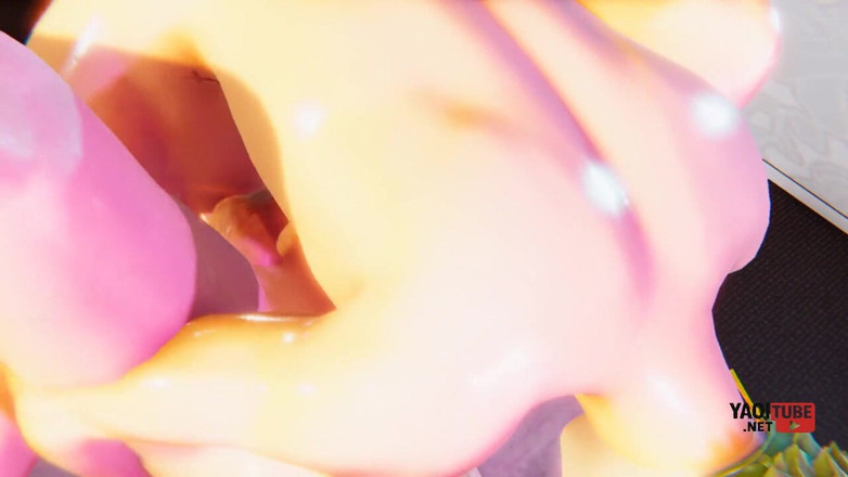 Yaoitube: 八尾ゾロ、くそったれサンジ