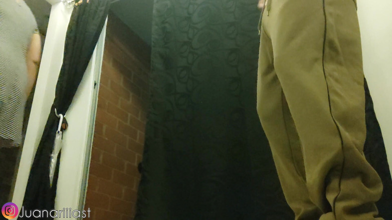 Porntner: Všechno bylo nahráno, když pár šukal na veřejném místě a on...