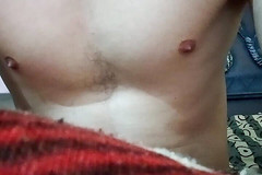 Gangbang straight: Sólo indický mladý gay chlapec