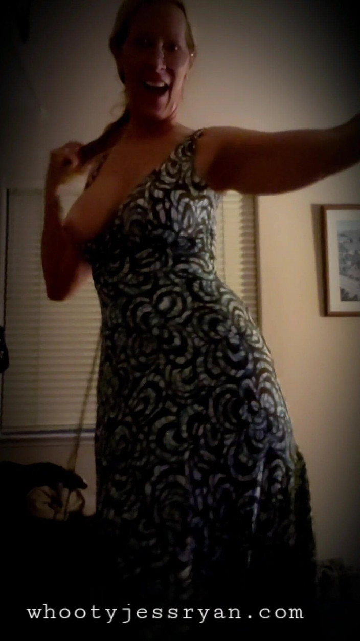 JessRyan: मूर्खतापूर्ण चिढ़ाना और चमकाना