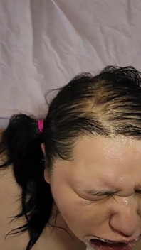 I Need You to Humiliate My Face. Fuck It! Spit on It! Piss on It! Cum on It!