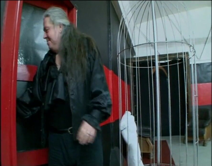 Absolute BDSM films - The original: Ein hardcore einer BDSM-session