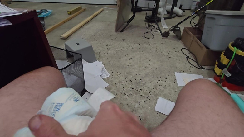 Takepad: Pad Fucking Vintage Maxi Pads