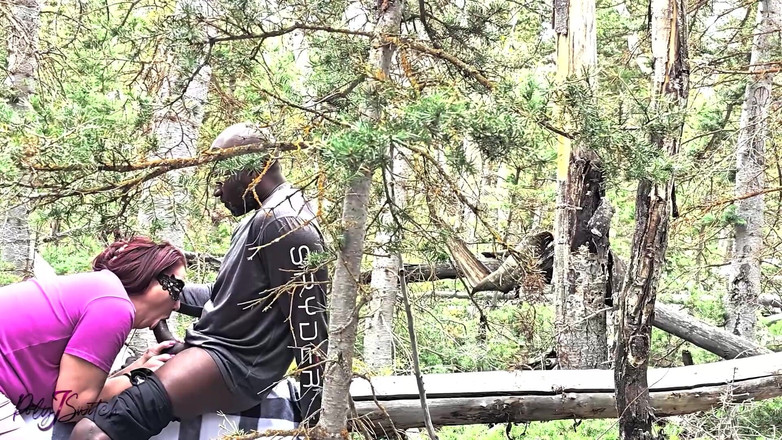 PolyJSwitch: Na Zewnątrz Bigdick Sex Oralny