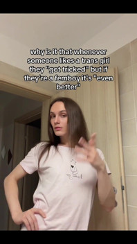 Why Is That?