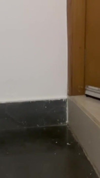 My Stepuncle Saw Me Naked in the Shower and Got Horny I Had to Give Him My Pussy