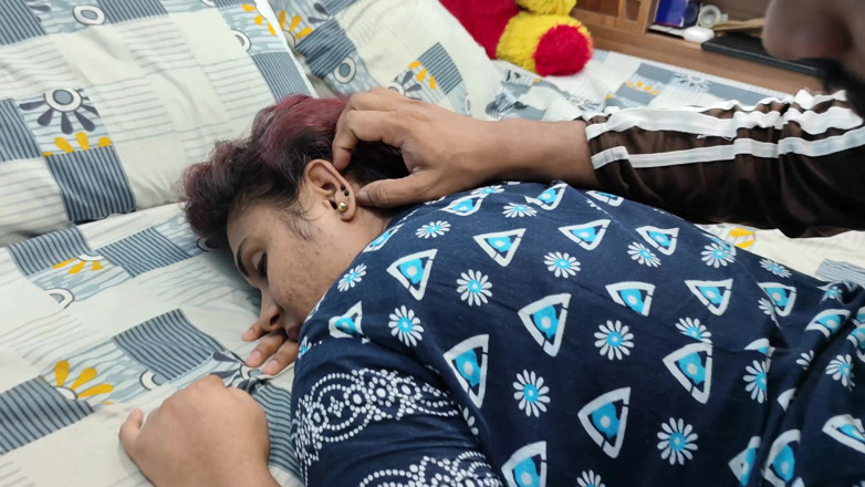 Vaigavarun45: Malayali Pár Sexy Zadek Lízání Romantika