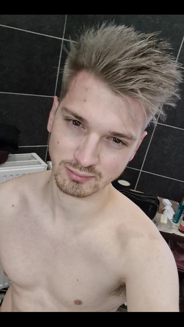 Snauwflake: I Just Come Back