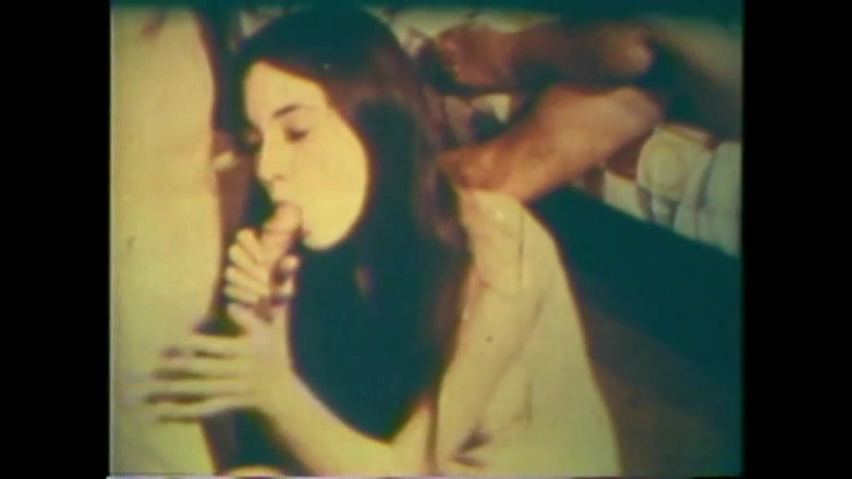 Vintage megastore: Everyone's Lustful Bed