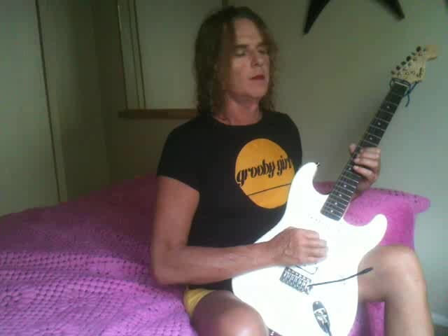 Lizzy Yum vintage and behind the scenes interviews: Lizzy yum vintage e dietro le quinte 15