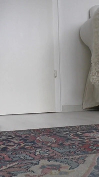 Extreem puntige hoge hakken dame Victoria Valente aftrekinstructies en een geweldig sperma voor puntige hakken