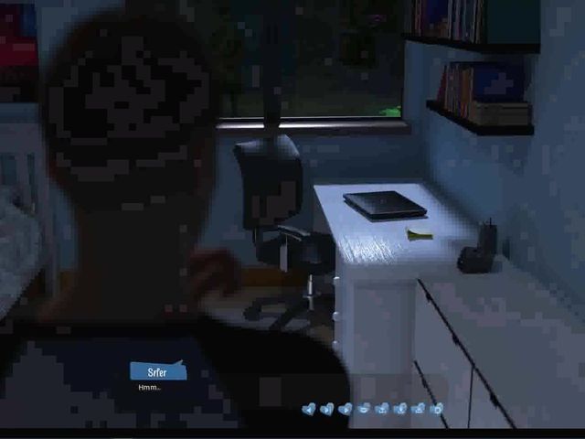Helping the Hittie (Erotic Krisso)