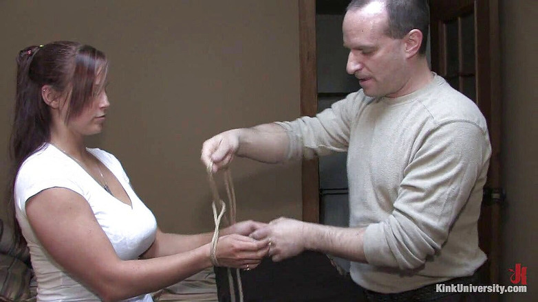 Kink University: 2 enkla slipsar du snabbt kan lära dig