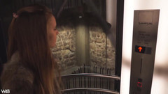 Watch4beauty: Chasing Her Tail