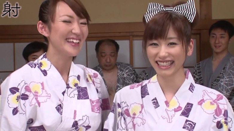 Studio JAV Launcher: Asiatiques salopes 0460