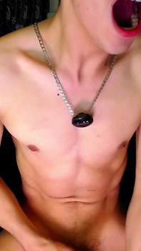 Two POV of Cum