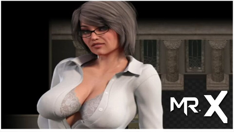 Mr Studio X: Lust Epidemic: นายหญิงรับสาย #85
