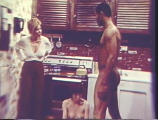 Vintage Usa: Sexy puta vintage toma la polla