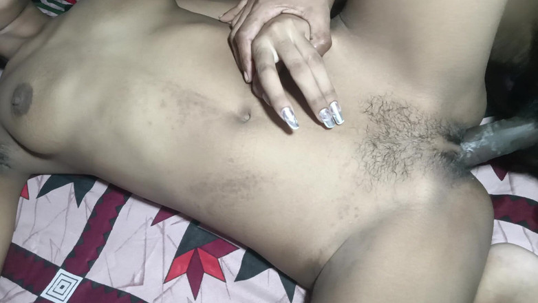 Sexy Shreya studio: हॉट भारतीय सौतेली बहन छोटे स्तन वाली चूत की चुदाई